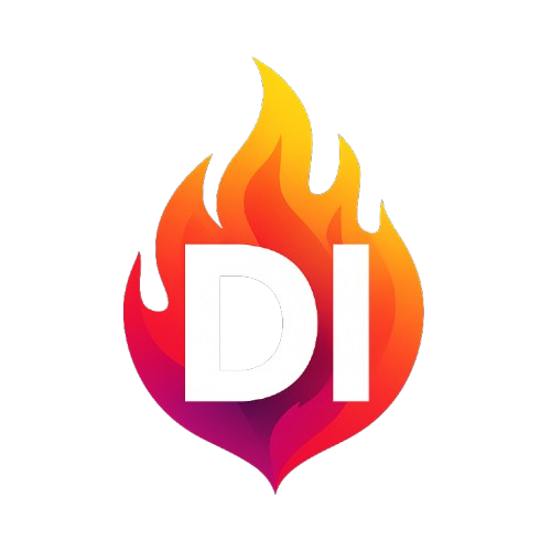 DI Logo